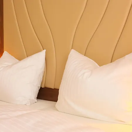 Naam & Frankfurt City-messe Airport ホテル 3*
