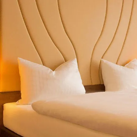 Hotel Naam & Frankfurt City-messe Airport 3*