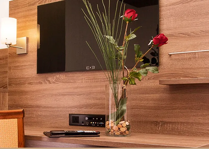 Naam & Frankfurt City-messe Airport 3*