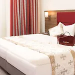 Hotel Naam & Frankfurt City-messe Airport Frankfurt nad Menem
