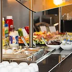 Naam & Frankfurt City-messe Airport Hotel Frankfurt nad Menem