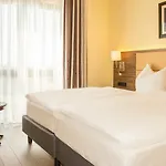 Hotel Naam & Frankfurt City-messe Airport Francoforte sul Meno