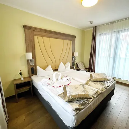 Naam & Frankfurt City-messe Airport Fráncfort del Meno