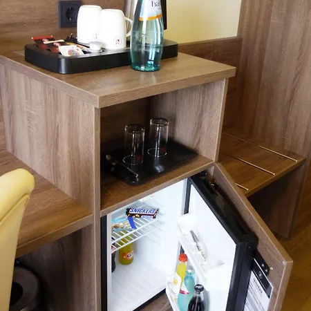 Naam & Frankfurt City-messe Airport Frankfurt am Main