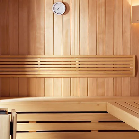 Naam & Frankfurt City-messe Airport Hotel Fráncfort del Meno