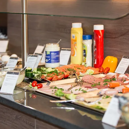 Naam & Frankfurt City-messe Airport Φραγκφούρτη