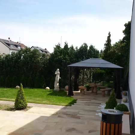 Naam & Frankfurt City-messe Airport 3* Φραγκφούρτη