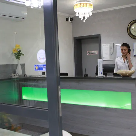 Hotel Naam & Frankfurt City-messe Airport Francfort-sur-le-Main