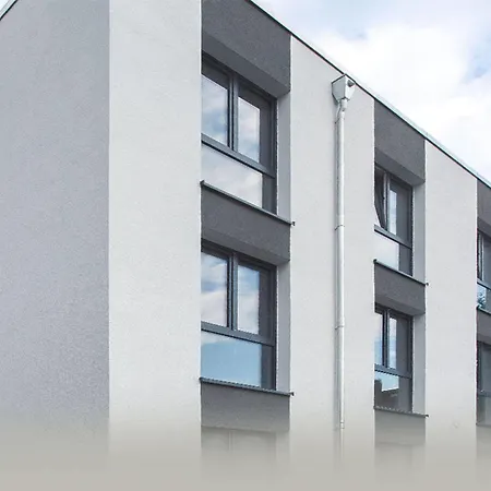 Naam & Frankfurt City-messe Airport