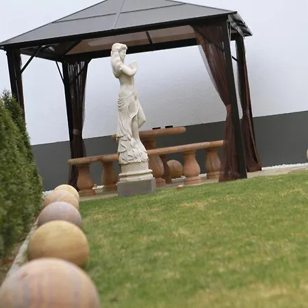 Naam & Frankfurt City-messe Airport 3* Frankfurt am Main