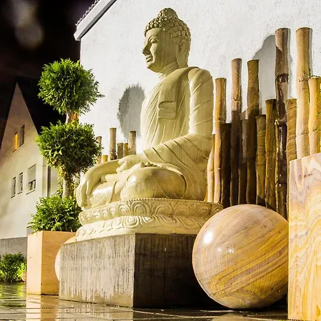 Naam & Frankfurt City-messe Airport Ξενοδοχείο 3*