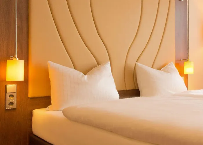 Naam & Frankfurt City-messe Airport Hotel