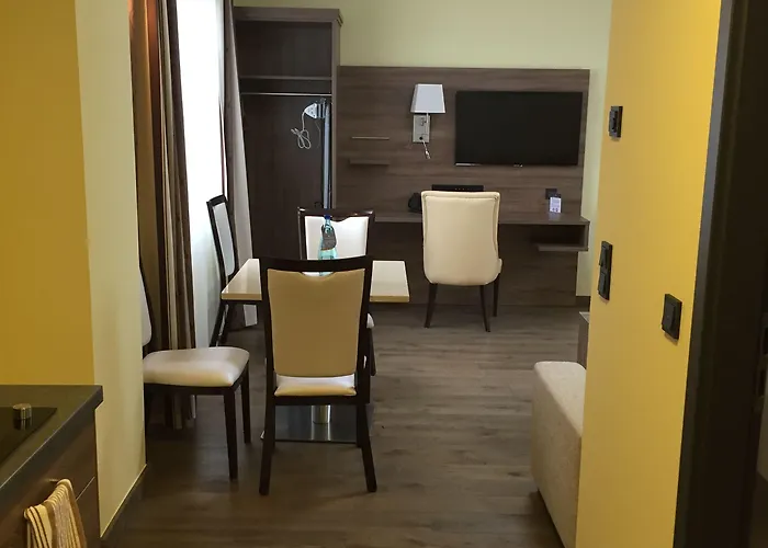 Naam & Frankfurt City-messe Airport 3* Frankfurt nad Menem