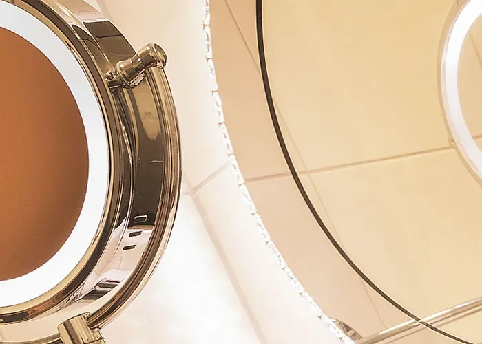 Naam & Frankfurt City-messe Airport Hotel