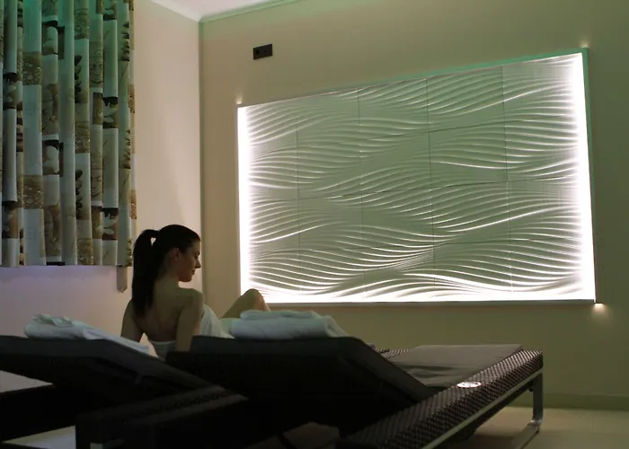 Naam & Frankfurt City-messe Airport Hotel