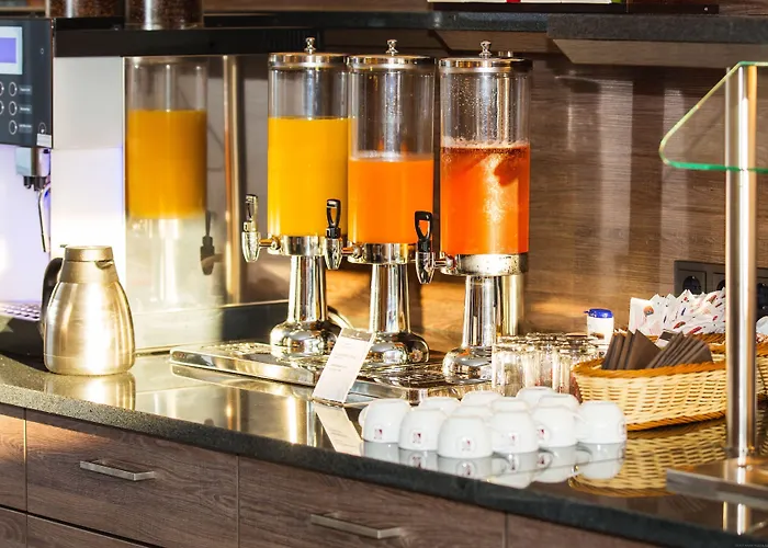 Naam & Frankfurt City-messe Airport Frankfurt am Main