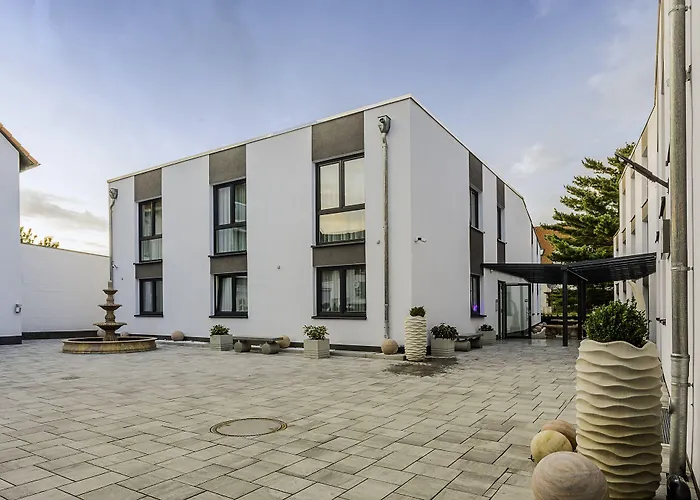 Naam & Frankfurt City-messe Airport Frankfurt am Main