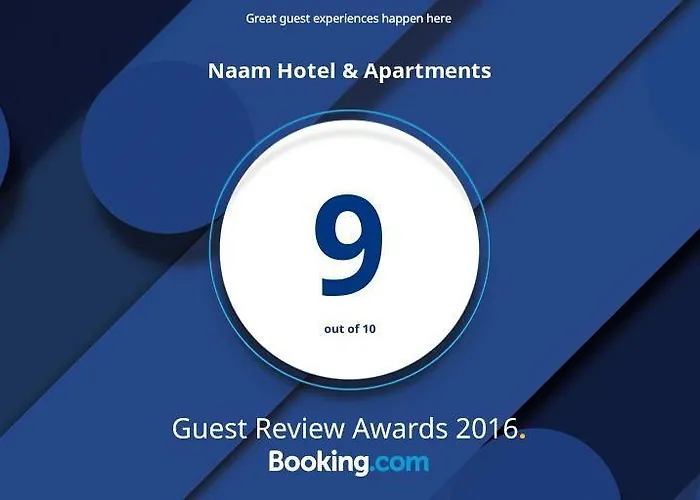 Naam & Frankfurt City-messe Airport Hotel Frankfurt am Main