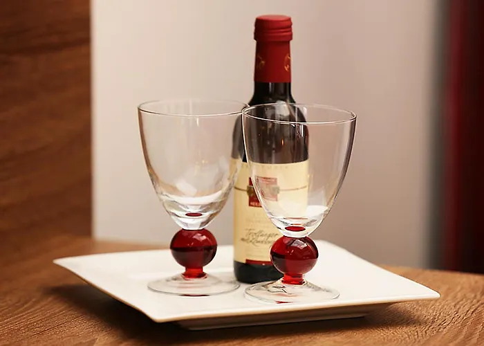 Hotel Naam & Frankfurt City-messe Airport Frankfurt am Main