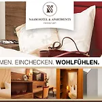 Naam & Frankfurt City-messe Airport Ξενοδοχείο