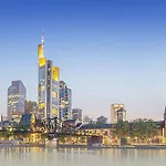 Ξενοδοχείο Naam & Frankfurt City-messe Airport 3*