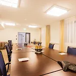 Naam & Frankfurt City-messe Airport 3* Φραγκφούρτη