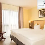 Naam & Frankfurt City-messe Airport Hotel