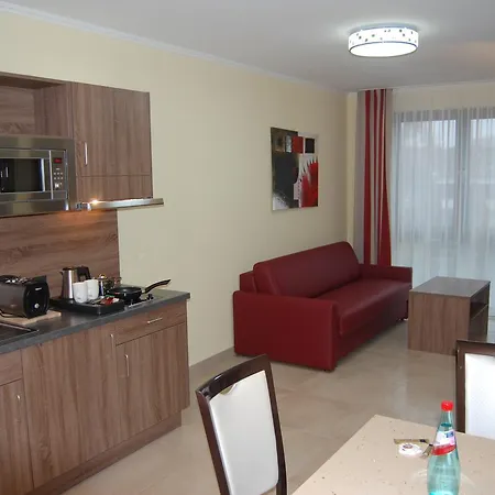 Otel Naam & Frankfurt City-messe Airport