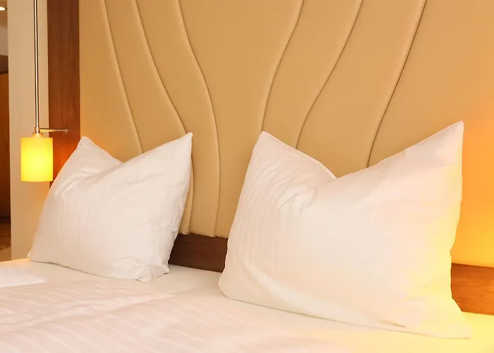 Naam & Frankfurt City-messe Airport Hotel 3*