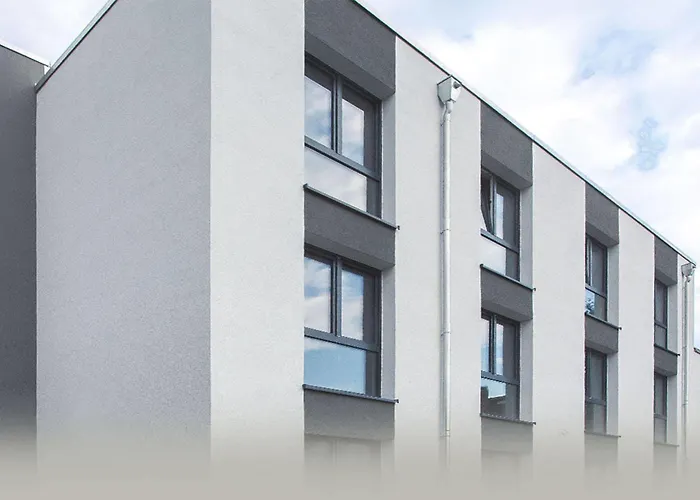 Naam & Frankfurt City-messe Airport